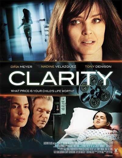 مشاهدة فيلم Clarity 2015 مترجم