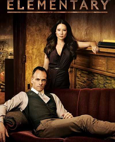 مسلسل Elementary الموسم الثالث الحلقة 18