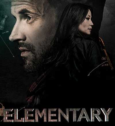 مسلسل Elementary الموسم الرابع الحلقة 23