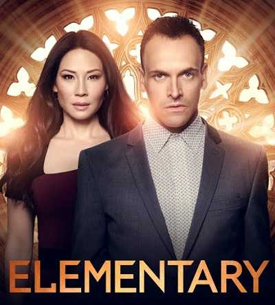 مسلسل Elementary الموسم السادس الحلقة 20