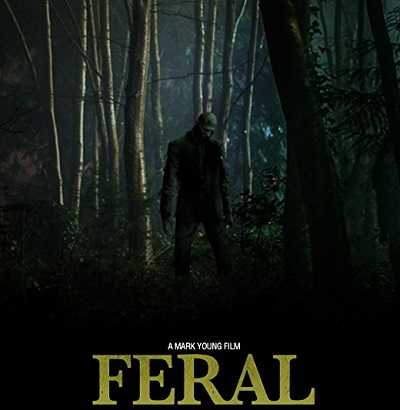 مشاهدة فيلم Feral 2017 مترجم