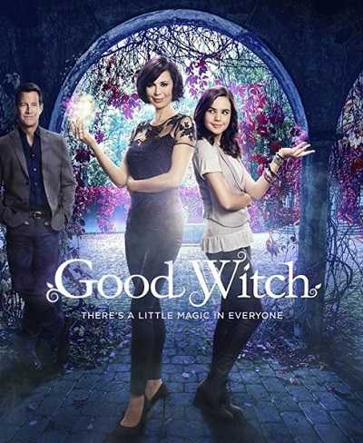 مشاهدة مسلسل Good Witch الموسم الاول الحلقة 3