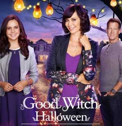 مسلسل Good Witch الموسم الثاني الحلقة 4