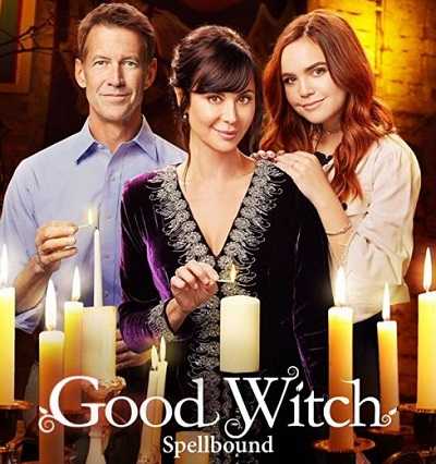 مشاهدة مسلسل Good Witch الموسم الثالث الحلقة 7