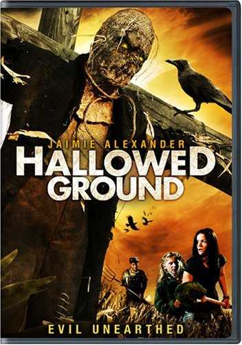 مشاهدة فيلم Unhallowed Ground 2007 مترجم