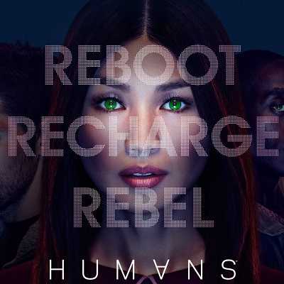 مشاهدة مسلسل Humans الموسم الثالث الحلقة 4