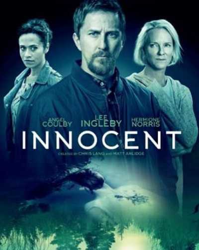 مشاهدة مسلسل Innocent الحلقة 2