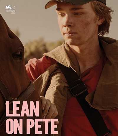 مشاهدة فيلم Lean on Pete 2017 مترجم