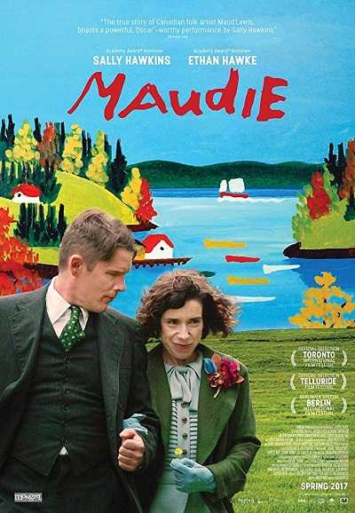 مشاهدة فيلم Maudie 2016 مترجم