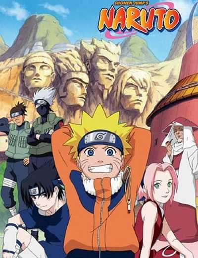 انمي Naruto الحلقة 11 مترجمة