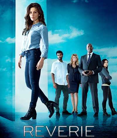 مشاهدة مسلسل Reverie الحلقة 9