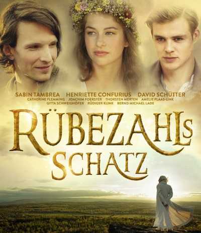 مشاهدة فيلم Rubezahls Schatz 2017 مترجم