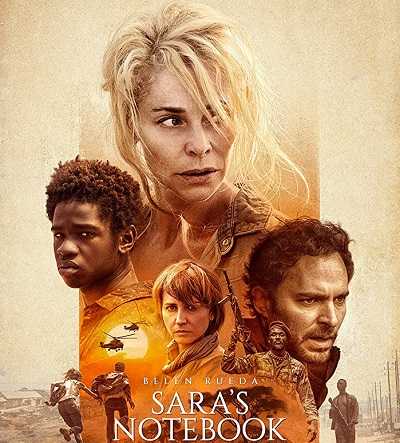 مشاهدة فيلم Sara’s Notebook 2018 مترجم