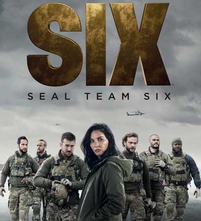 مشاهدة مسلسل Six الموسم الثاني الحلقة 7