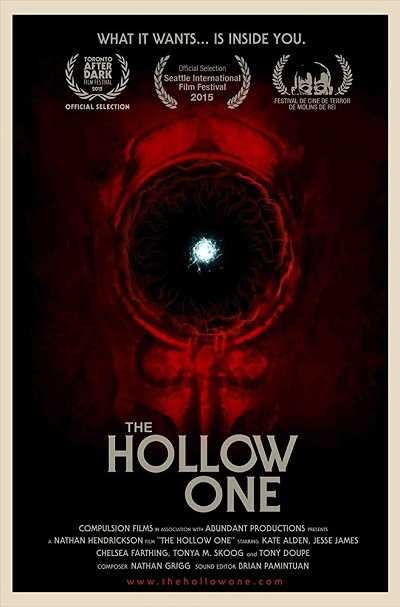 مشاهدة فيلم The Hollow One 2015 مترجم