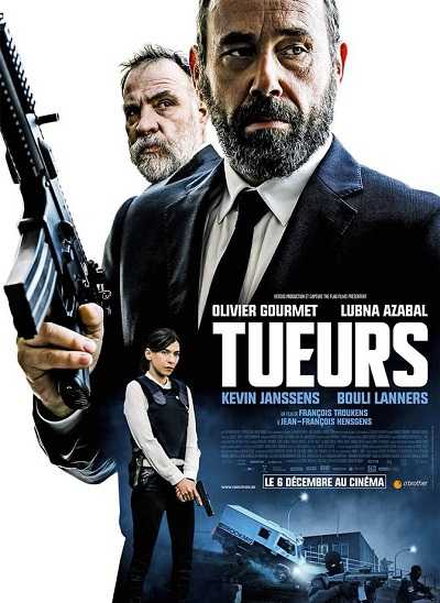 مشاهدة فيلم Tueurs 2017 مترجم