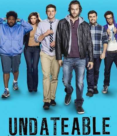 مسلسل Undateable الموسم الاول الحلقة 4