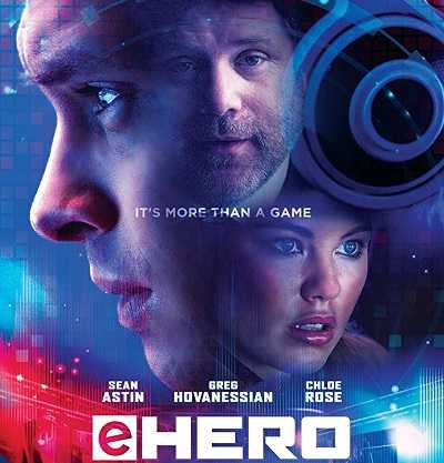 مشاهدة فيلم eHero 2018 مترجم