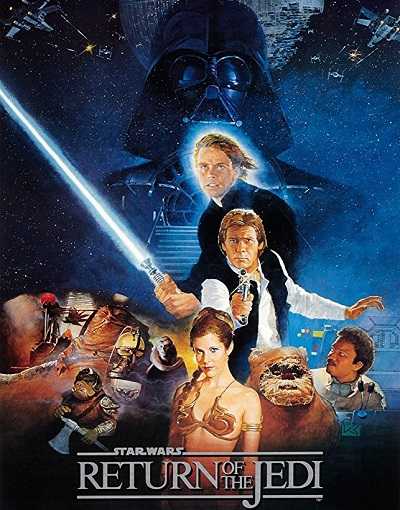 مشاهدة فيلم Star Wars Episode VI Return of the Jedi 1983 مترجم