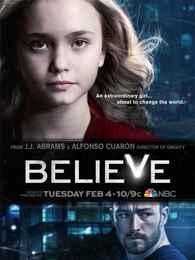 مسلسل Believe الحلقة 4