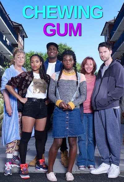 مشاهدة مسلسل Chewing Gum الموسم الاول الحلقة 5