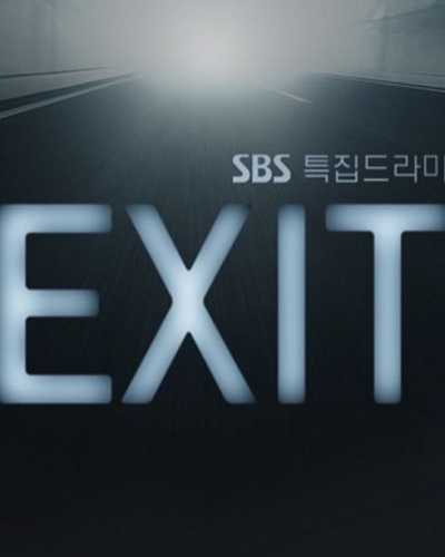 مشاهدة مسلسل Exit الحلقة 4