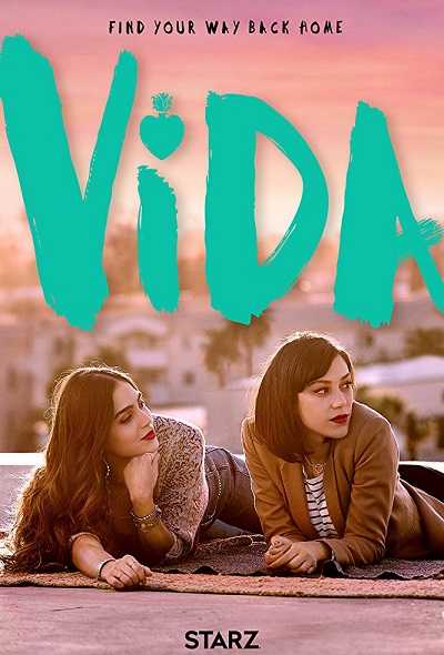 مسلسل Vida الموسم الاول الحلقة 3