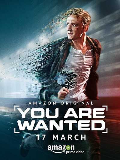 تحميل و مشاهدة جميع مواسم مسلسل You Are Wanted كامل مترجم HD اون لاين