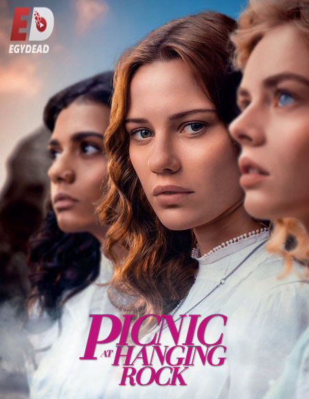 مسلسل Picnic at Hanging Rock الحلقة 1 مترجمة