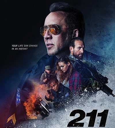 مشاهدة فيلم 211.2018 مترجم