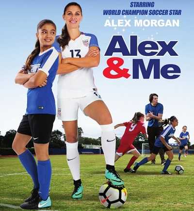 مشاهدة فيلم Alex and Me 2018 مترجم