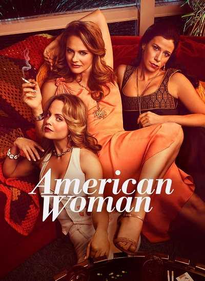 مسلسل American Woman الموسم الاول الحلقة 7