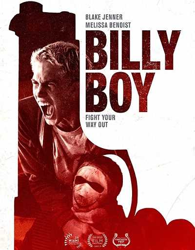 مشاهدة فيلم Billy Boy 2017 مترجم