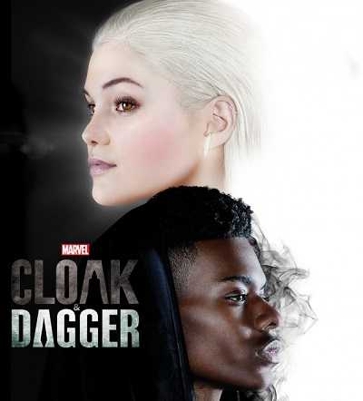 مسلسل Cloak and Dagger الموسم الاول الحلقة 6 مترجمة