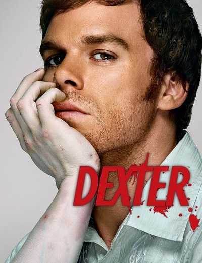 مسلسل Dexter الموسم الاول الحلقة 11