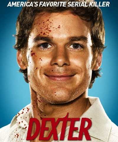 مسلسل Dexter الموسم الثاني الحلقة 7