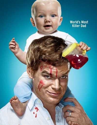 مسلسل Dexter الموسم الرابع الحلقة 3