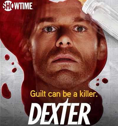 مسلسل Dexter الموسم الخامس الحلقة 12