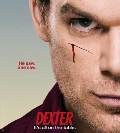 مسلسل Dexter الموسم السابع الحلقة 4