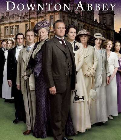 مسلسل Downton Abbey الموسم الاول الحلقة 2 مترجمة