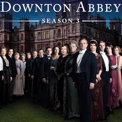 مسلسل Downton Abbey الموسم الثالث الحلقة 6 مترجمة