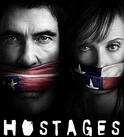 مسلسل Hostages الحلقة 8