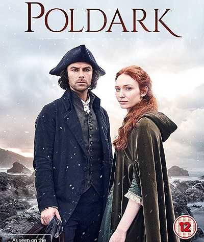 مسلسل Poldark الموسم الرابع الحلقة 4