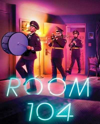 مسلسل Room 104 الموسم الثاني الحلقة 2