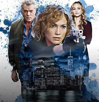 مسلسل Shades of Blue الموسم الثالث الحلقة 3