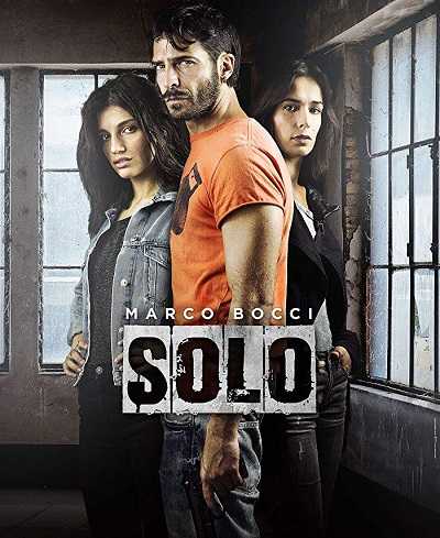 مسلسل Solo الموسم الاول كامل