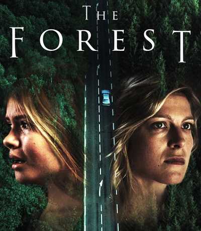 مشاهدة مسلسل The Forest الحلقة 4