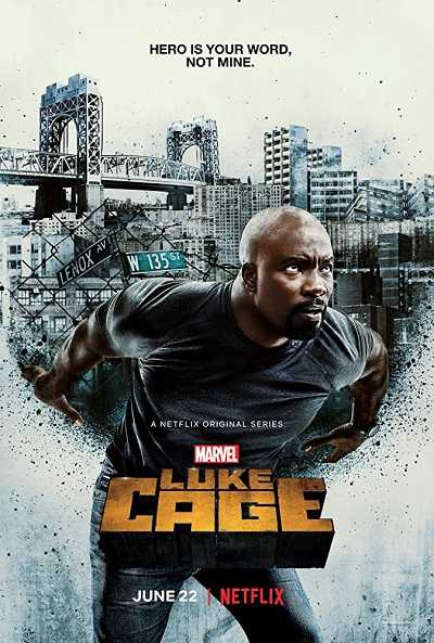 مسلسل Luke Cage الموسم الثاني الحلقة 10 مترجمة