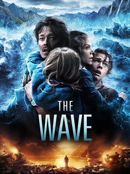 مشاهدة فيلم The Wave 2015 مترجم