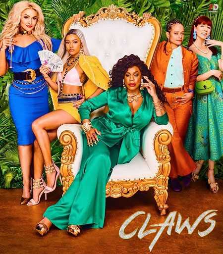 مسلسل Claws الموسم الثالث الحلقة 7 مترجمة